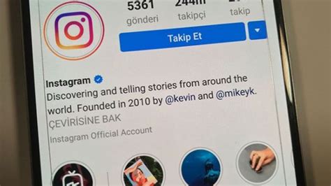 instagram da hikayeler neden açılmıyor